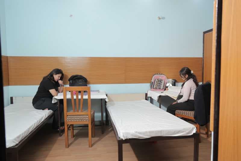 Ishan Institute of Law Greater Noida infrastructure photo 12